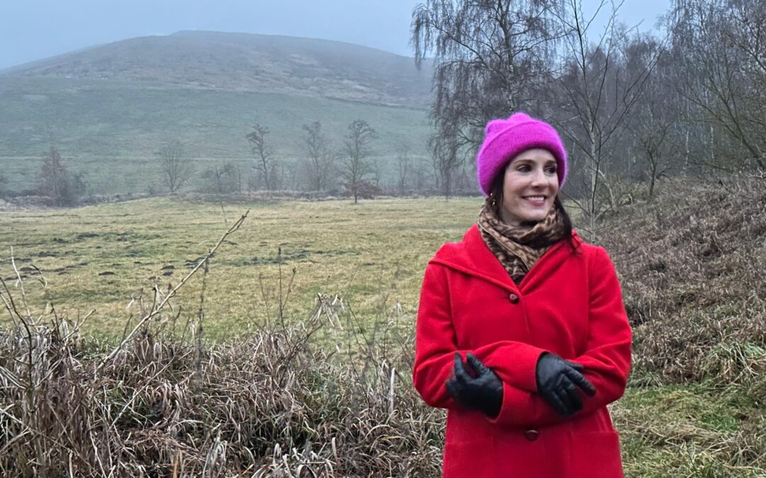 Mein neues Editorial zu „Yoga ist Weltbezug“ im Deutschen Yoga Forum 6_2025 des BDY